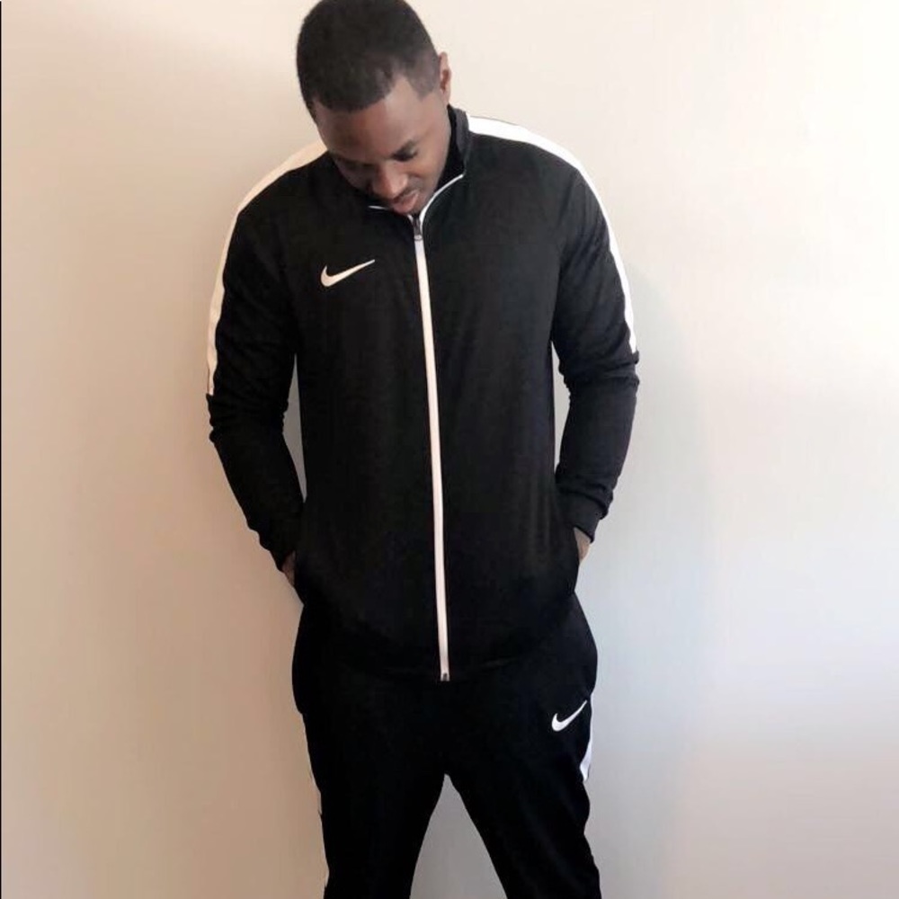 Meet your Posher, Antwone